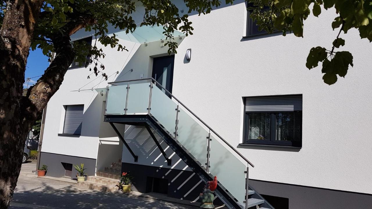Appartement Lindenheim Sankt Kanzian am Klopeiner See Ngoại thất bức ảnh