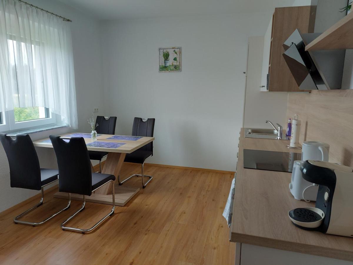 Appartement Lindenheim Sankt Kanzian am Klopeiner See Ngoại thất bức ảnh